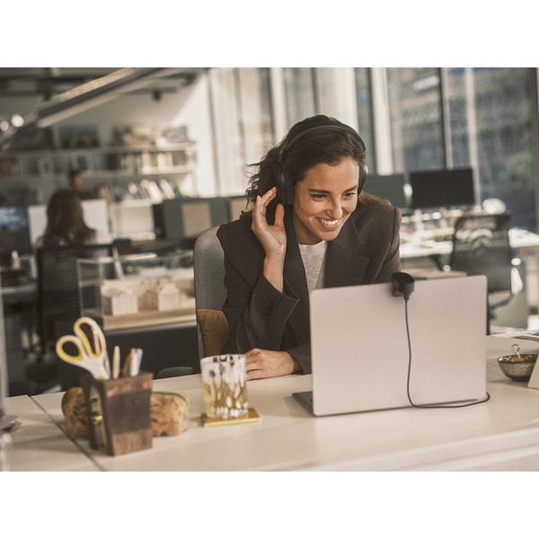 Jabra Evolve3 85, Headset - Bild 15