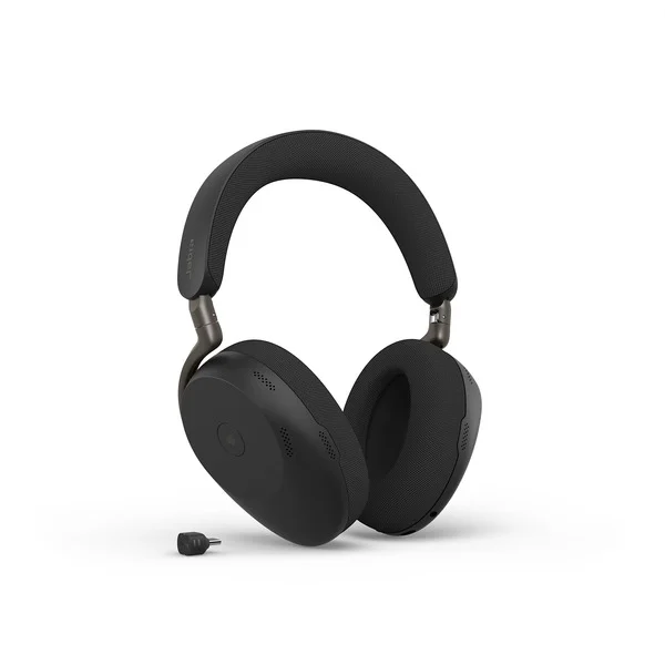 Jabra Evolve3 85, Headset - Bild 3