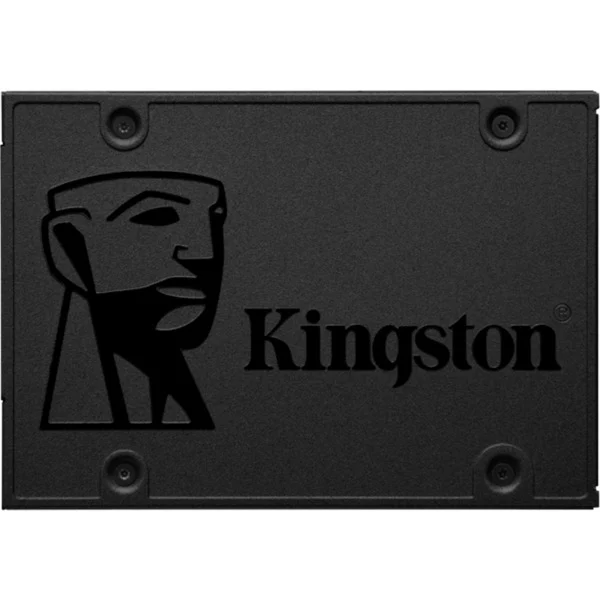 Kingston A400 240 GB, SSD - Bild 2
