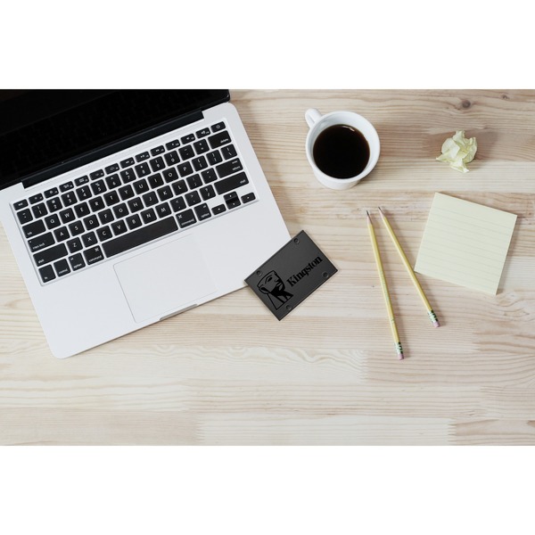 Kingston A400 960 GB, SSD - Bild 6