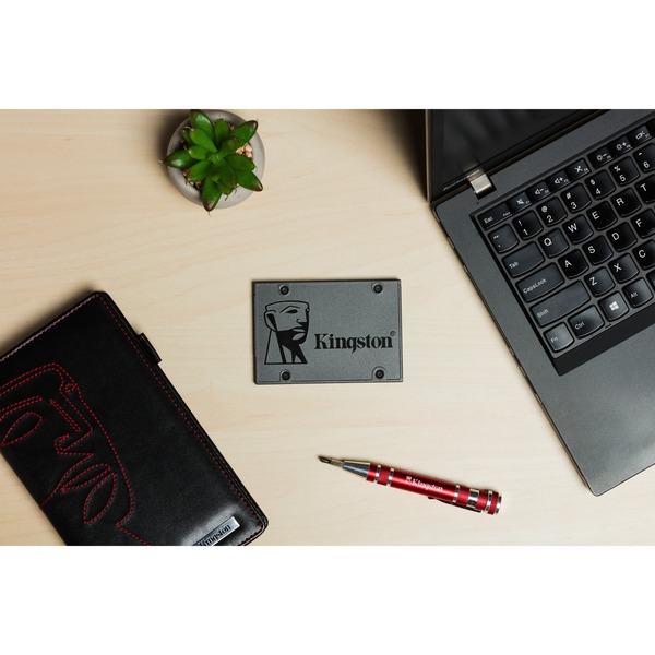 Kingston A400 960 GB, SSD - Bild 7