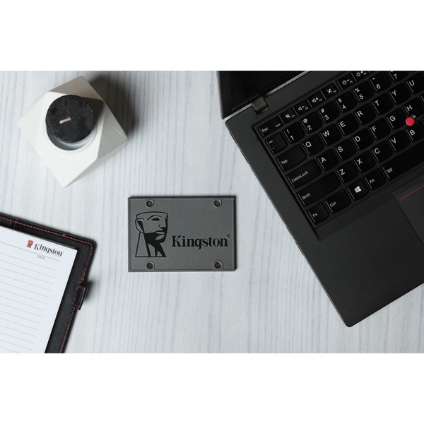 Kingston A400 960 GB, SSD - Bild 8