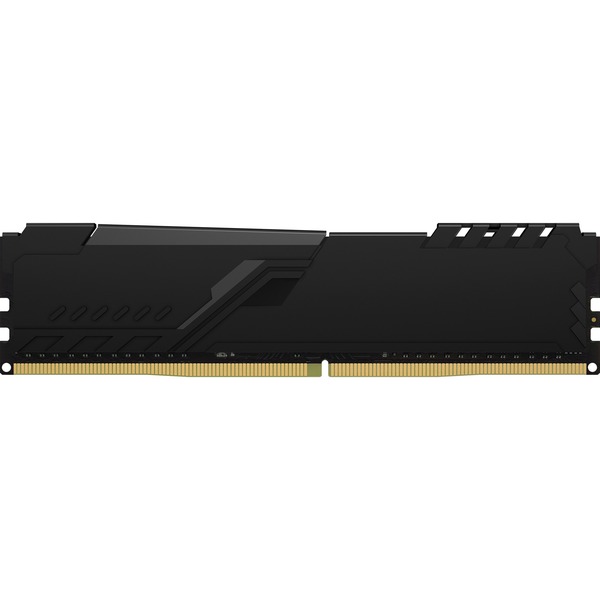 Kingston FURY DIMM 16 GB DDR4-3600 (2x 8 GB) Dual-Kit, Arbeitsspeicher - Bild 4