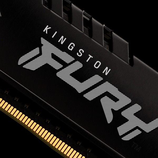 Kingston FURY DIMM 16 GB DDR4-3600 , Arbeitsspeicher - Bild 7