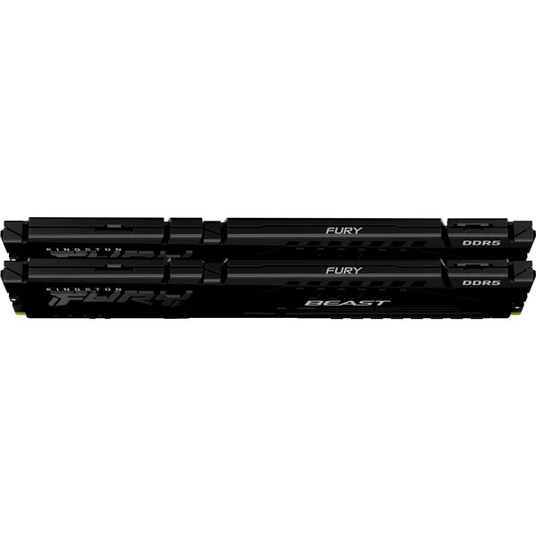 Kingston FURY DIMM 16 GB DDR5-5600 (2x 8 GB) Dual-Kit, Arbeitsspeicher - Bild 3