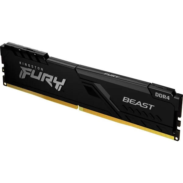 Kingston FURY DIMM 8 GB DDR4-3200 , Arbeitsspeicher - Bild 2