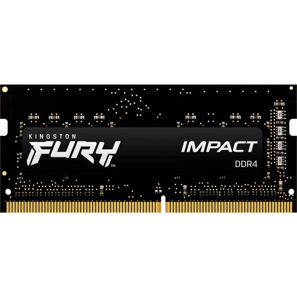 Kingston FURY SO-DIMM 16 GB DDR4-3200 , Arbeitsspeicher