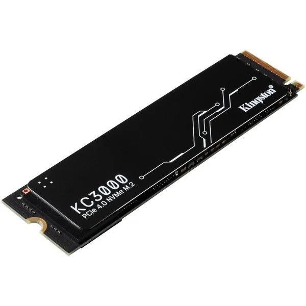 Kingston KC3000 2048 GB, SSD - Bild 2