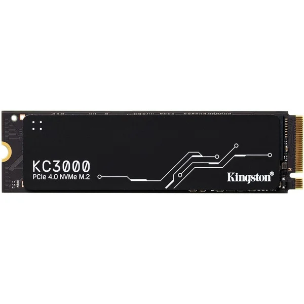 Kingston KC3000 512 GB, SSD