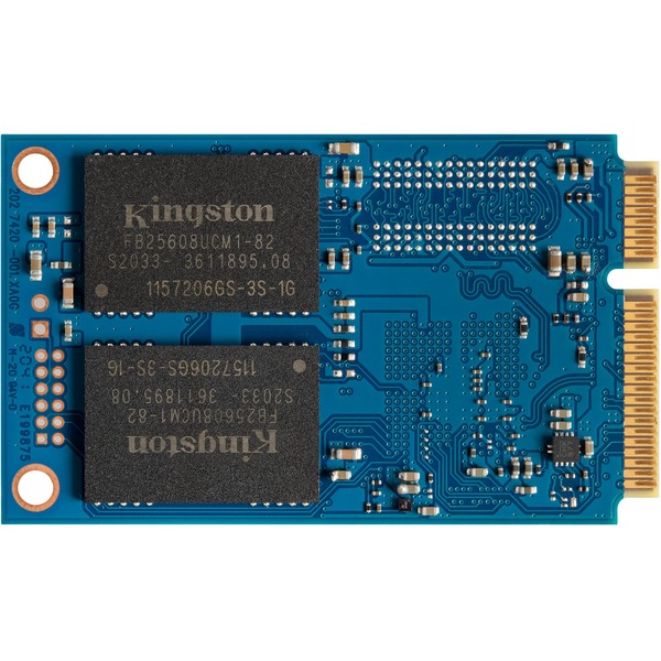 Kingston KC600 1024 GB, SSD - Bild 7