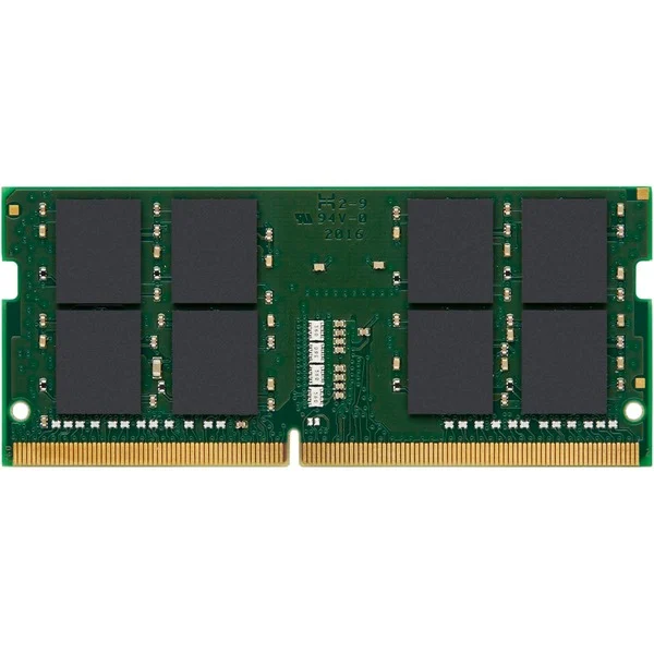 Kingston SO-DIMM 32 GB DDR4-3200, Arbeitsspeicher