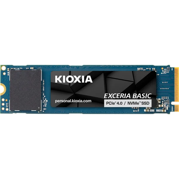 Kioxia Exceria Basic 1 TB, SSD