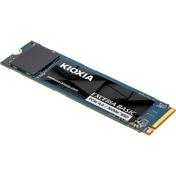 Kioxia Exceria Basic 1 TB, SSD - Bild 3