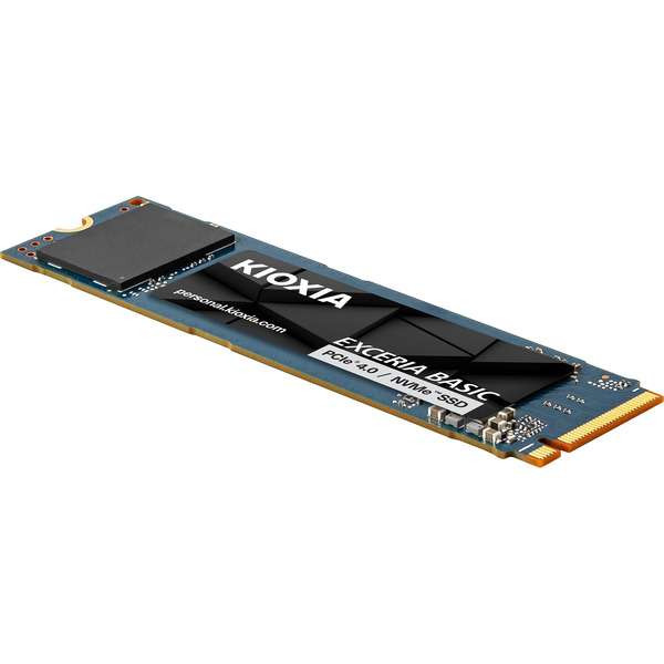 Kioxia Exceria Basic 1 TB, SSD - Bild 4
