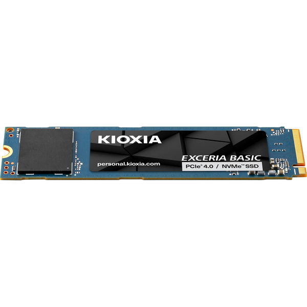 Kioxia Exceria Basic 1 TB, SSD - Bild 5