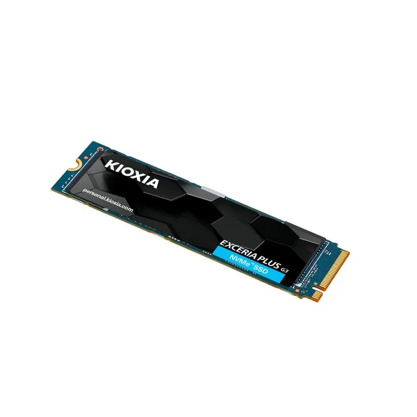 Kioxia Exceria Plus G3 1 TB, SSD - Bild 3