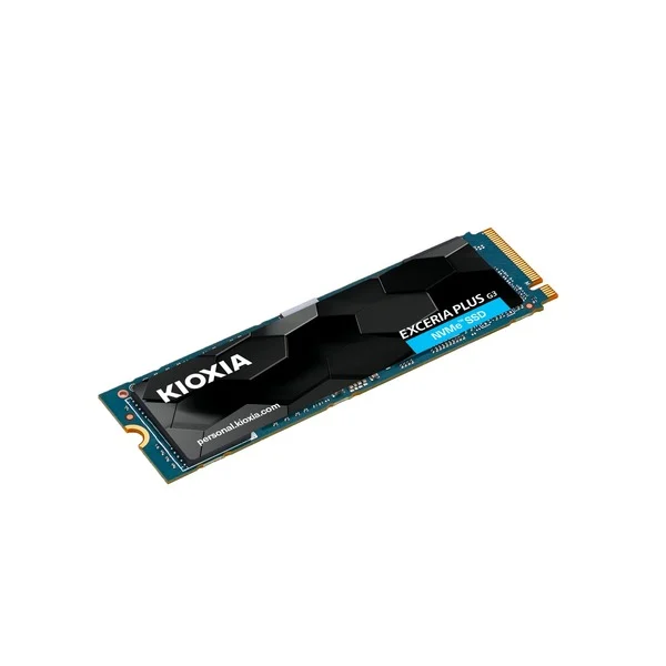 Kioxia Exceria Plus G3 2 TB, SSD