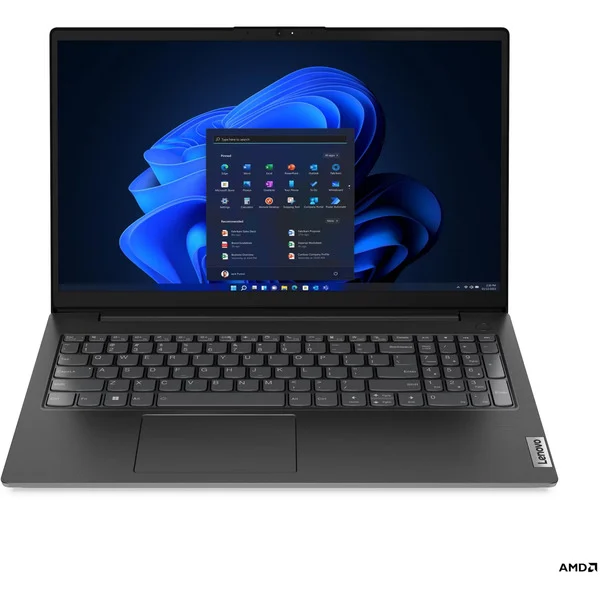 Lenovo V15 G4 (82YY006PGE) , Notebook (schwarz, AMD Ryzen 5 5625U, AMD Radeon Graphics, 8 GB DDR4, 256 GB (256 GB SSD), Windows 11 Pro) - Bild 2