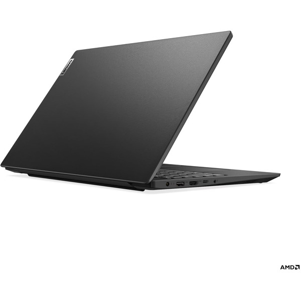 Lenovo V15 G4 (82YY006SGE) , Notebook (schwarz, AMD Ryzen 7 5825U, AMD Radeon Graphics, 8 GB DDR4, 256 GB (256 GB SSD), Windows 11 Pro) - Bild 4