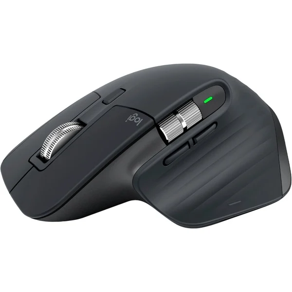 Logitech MX Master 3S, Maus
