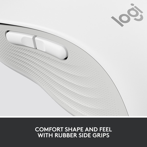 Logitech Signature M650 L Wireless, Maus - Bild 7