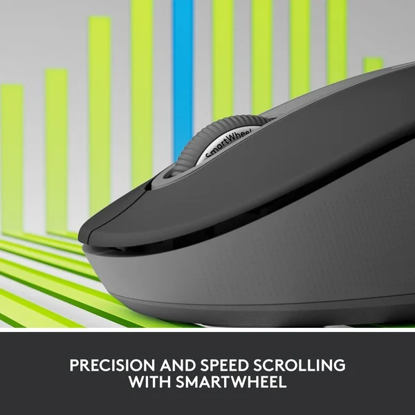 Logitech Signature M650 Wireless, Maus - Bild 2