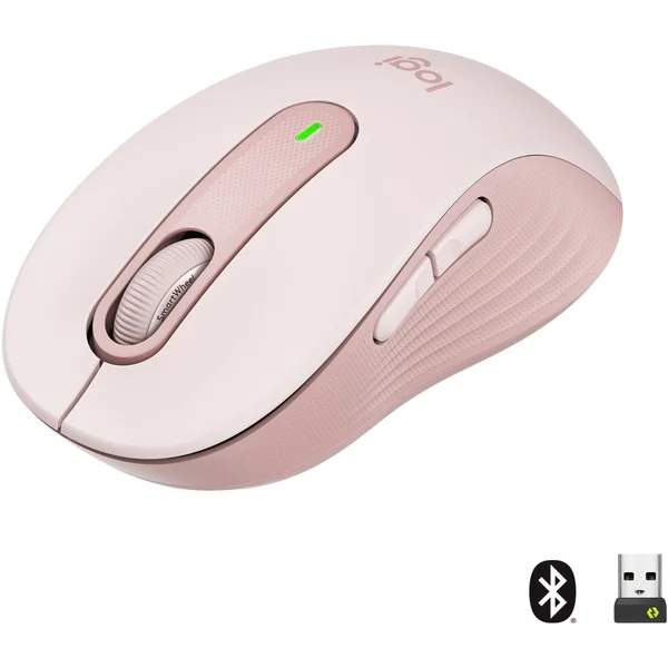 Logitech Signature M650 Wireless, Maus