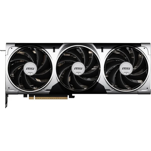 MSI GeForce RTX 5070 Ti 16G VENTUS 3X OC, Grafikkarte - Bild 2
