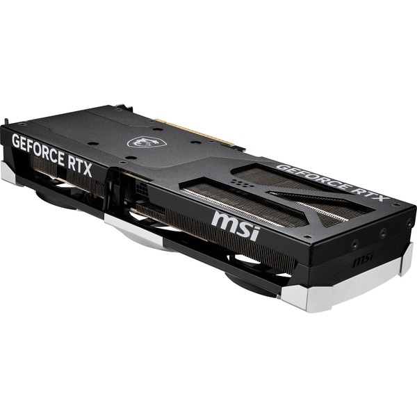 MSI GeForce RTX 5070 Ti 16G VENTUS 3X OC, Grafikkarte - Bild 6