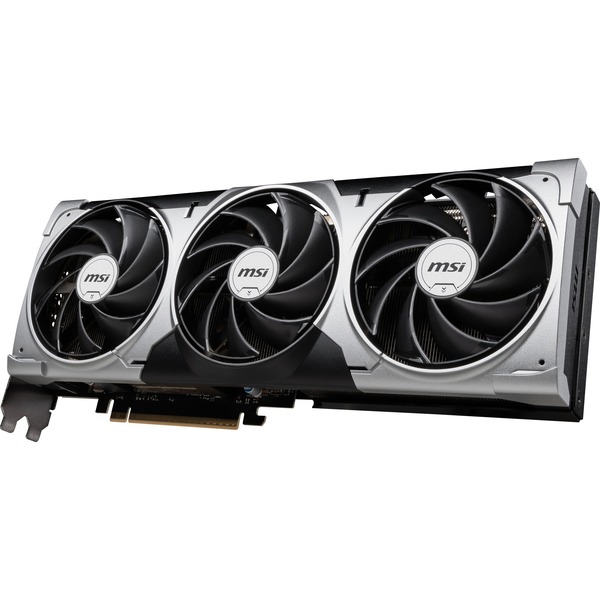 MSI GeForce RTX 5080 VENTUS 3X OC, Grafikkarte - Bild 5