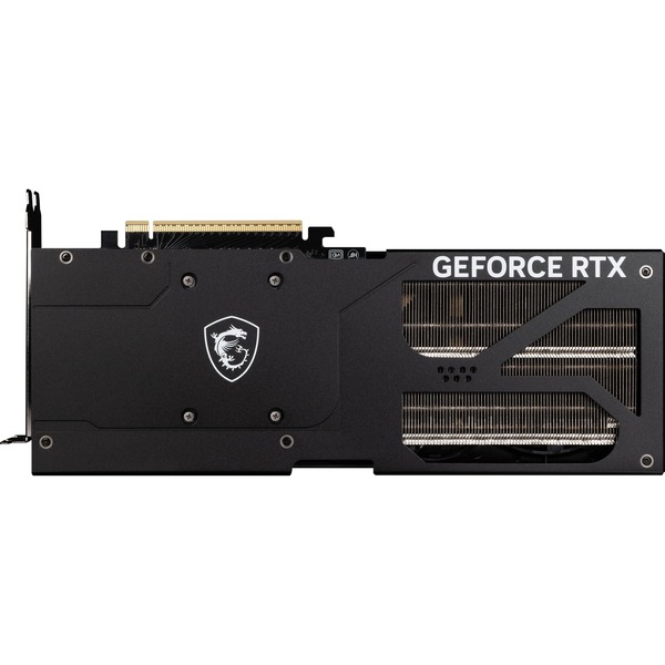 MSI GeForce RTX 5080 VENTUS 3X OC, Grafikkarte - Bild 7
