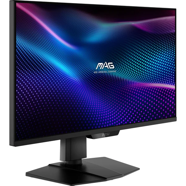 MSI MAG 274QPFDE X30MV, Gaming-Monitor (68.6 cm (27 Zoll), schwarz, QHD, Rapid-VA, DP, HDMI, Mini-LED, 300Hz Panel)