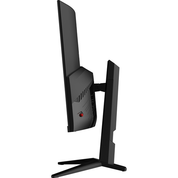 MSI MAG 321CUPDFDE, Gaming-Monitor (80 cm (31.5 Zoll), schwarz, UltraHD/4K, Rapid-VA, Curved, Dual-Mode 160/320 Hz, USB-C, 320Hz Panel) - Bild 15