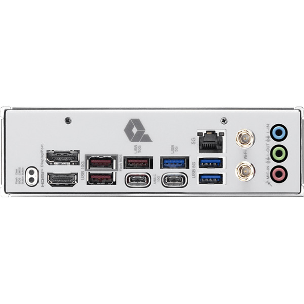 MSI PRO B850M-A WIFI PZ, Mainboard - Bild 5