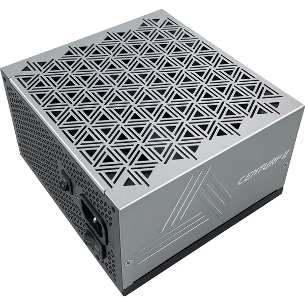 Montech CENTURY II 1050, PC-Netzteil - Bild 2