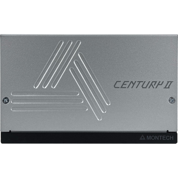 Montech CENTURY II 850, PC-Netzteil - Bild 4