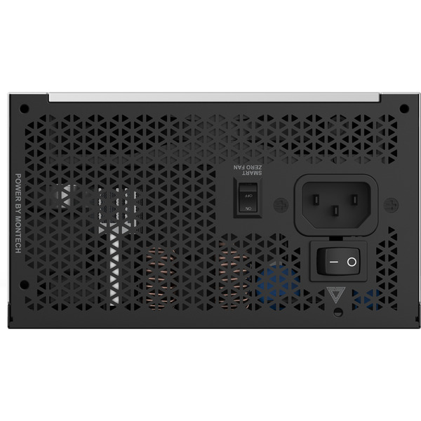 Montech CENTURY II 850, PC-Netzteil - Bild 5