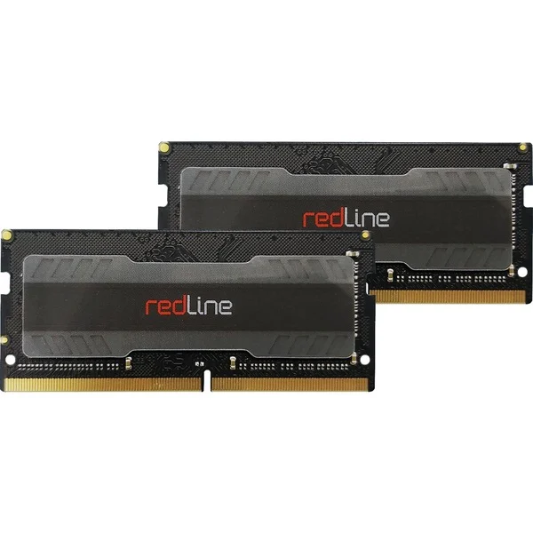 Mushkin SO-DIMM 32 GB DDR4-3200 (2x 16 GB) Dual-Kit, Arbeitsspeicher
