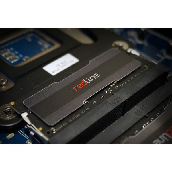 Mushkin SO-DIMM 32 GB DDR4-3200 (2x 16 GB) Dual-Kit, Arbeitsspeicher - Bild 5