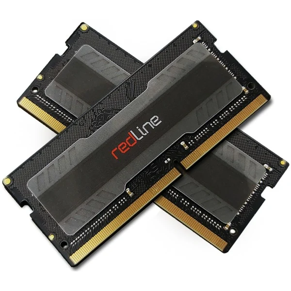 Mushkin SO-DIMM 64 GB DDR4-3200 (2x 32 GB) Dual-Kit, Arbeitsspeicher - Bild 3