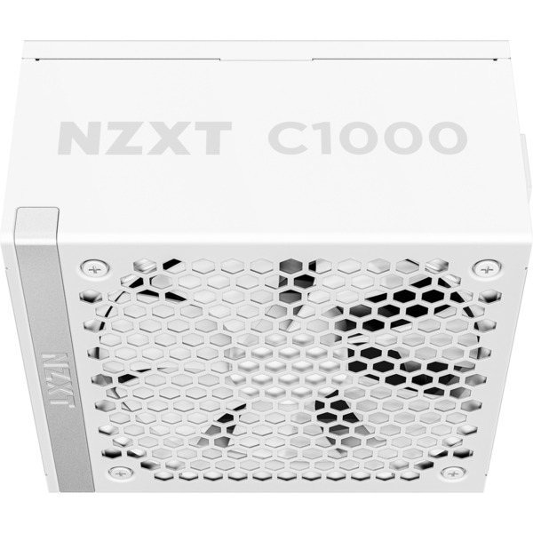 NZXT C1000 White, PC-Netzteil - Bild 6