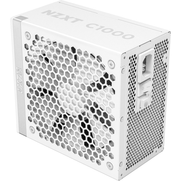 NZXT C1000 White, PC-Netzteil - Bild 7