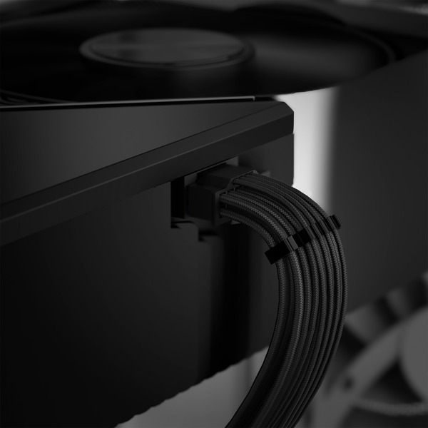NZXT C750 GOLD CORE, PC-Netzteil - Bild 10