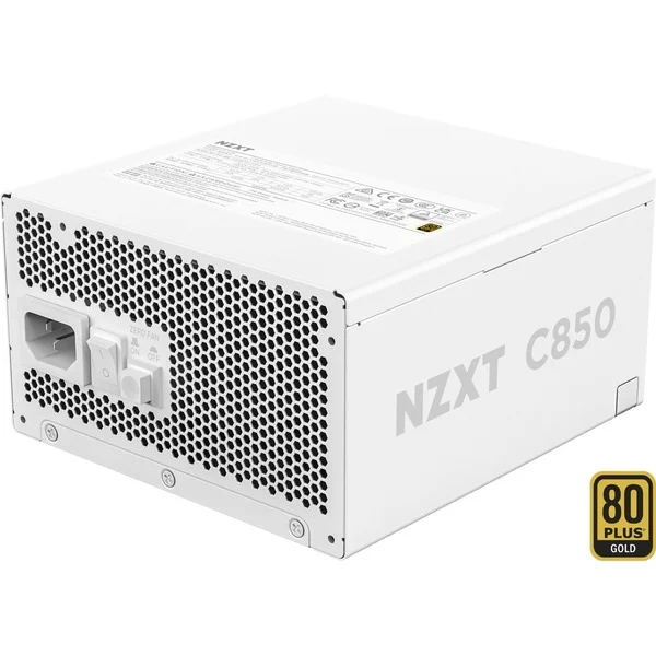 NZXT C850 Gold ATX 3.1, PC-Netzteil