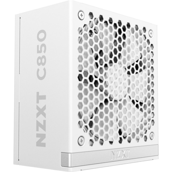 NZXT C850 Gold ATX 3.1, PC-Netzteil - Bild 4