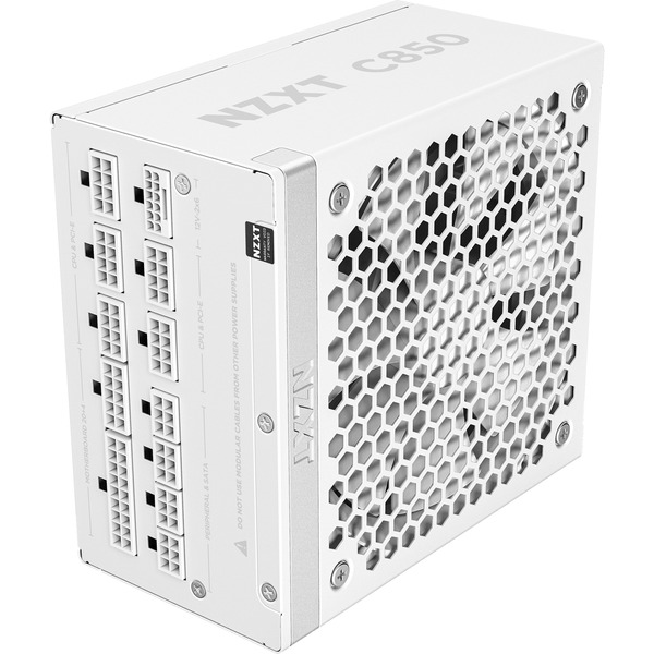NZXT C850 Gold ATX 3.1, PC-Netzteil - Bild 8