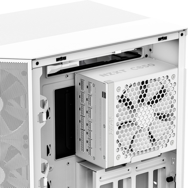 NZXT C850 Gold ATX 3.1, PC-Netzteil - Bild 9