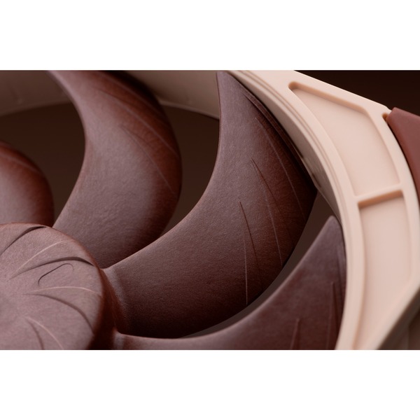 Noctua NF-A14x25 G2 PWM Sx2-PP, Gehäuselüfter - Bild 8