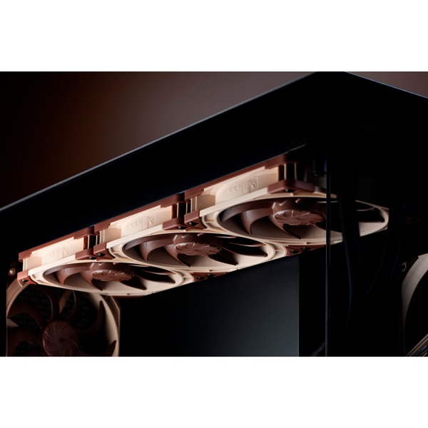 Noctua NF-A14x25 G2 PWM, Gehäuselüfter - Bild 6