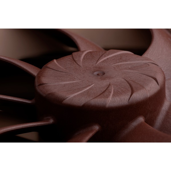 Noctua NF-A14x25 G2 PWM, Gehäuselüfter - Bild 10